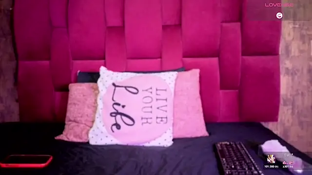 camila  bouzas online show from 02-20-26, 12:05