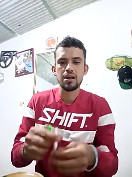 Crisjo29 online show from 03-02-26, 02:47