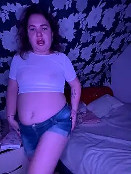 Snapshot of GoldMuse chatting on 11-05-25, 11:49 GoldMuse online show from 11-05-25, 11:49