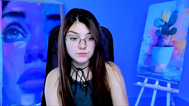 Snapshot of AnaSteisher chatting on 10-20-25, 11:43 AnaSteisher online show from 10-20-25, 11:43