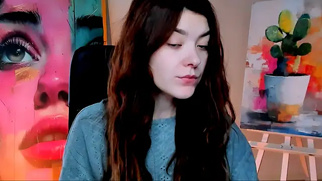 Snapshot of AnaSteisher chatting on 11-02-25, 09:22 AnaSteisher online show from 11-02-25, 09:22