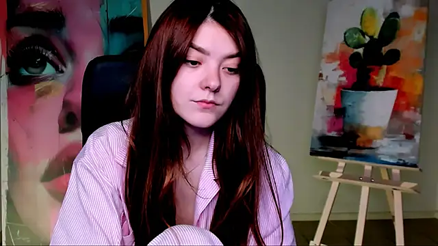 Snapshot of AnaSteisher chatting on 11-05-25, 01:11 AnaSteisher online show from 11-05-25, 01:11