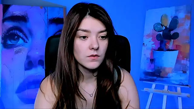 Snapshot of AnaSteisher chatting on 11-06-25, 09:21 AnaSteisher online show from 11-06-25, 09:21