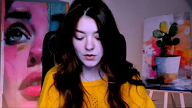 Snapshot of AnaSteisher chatting on 11-08-25, 01:11 AnaSteisher online show from 11-08-25, 01:11