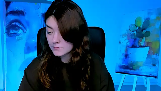 Snapshot of AnaSteisher chatting on 11-25-25, 01:11 AnaSteisher online show from 11-25-25, 01:11