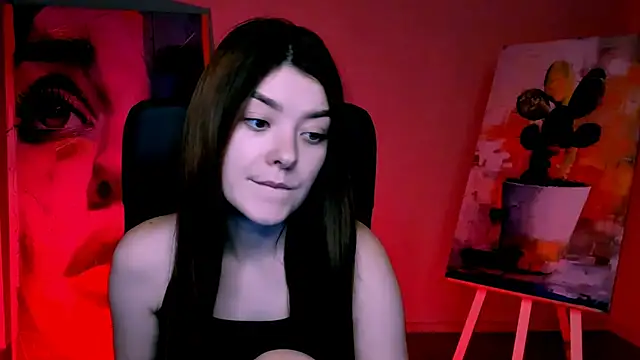 Snapshot of AnaSteisher chatting on 11-26-25, 01:23 AnaSteisher online show from 11-26-25, 01:23