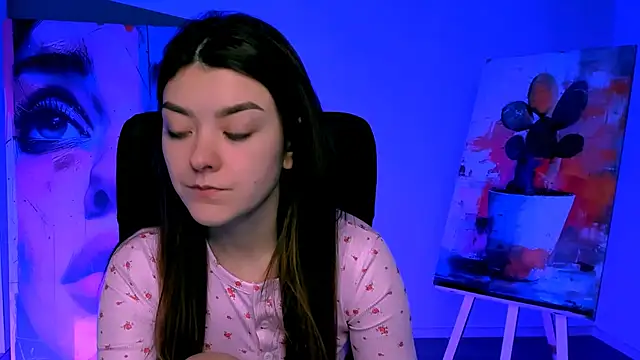 Snapshot of AnaSteisher chatting on 11-30-25, 01:15 AnaSteisher online show from 11-30-25, 01:15