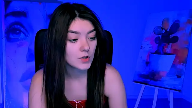 Snapshot of AnaSteisher chatting on 12-02-25, 03:18 AnaSteisher online show from 12-02-25, 03:18