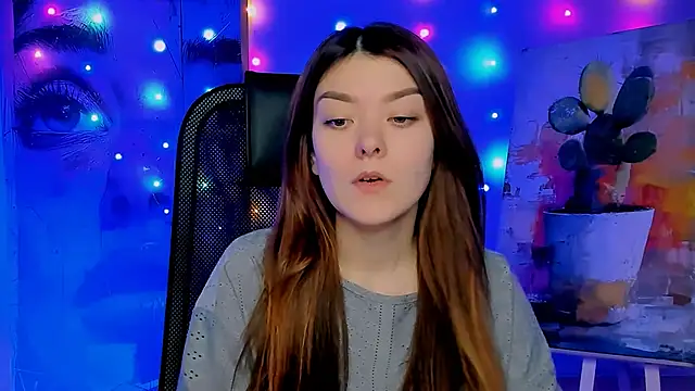 Snapshot of AnaSteisher chatting on 12-14-25, 01:49 AnaSteisher online show from 12-14-25, 01:49