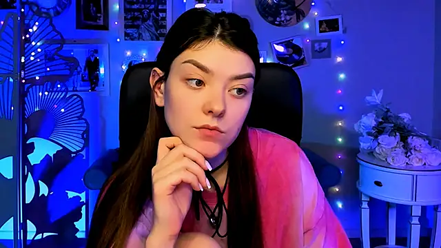 AnaSteisher online show from 01-15-26, 02:21