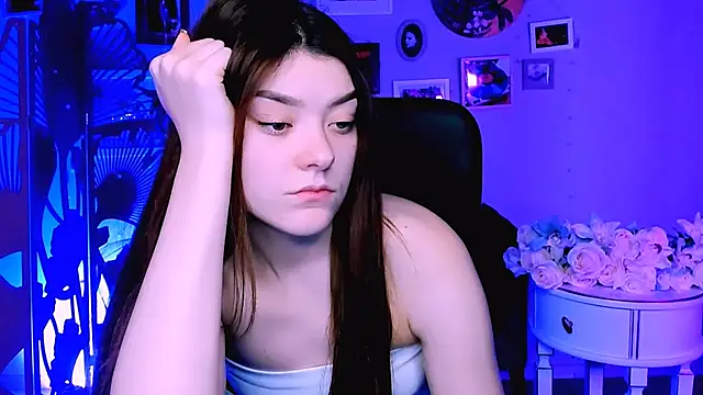 AnaSteisher online show from 02-09-26, 01:26