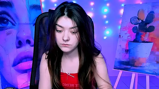 AnaSteisher online show from 02-10-26, 03:38