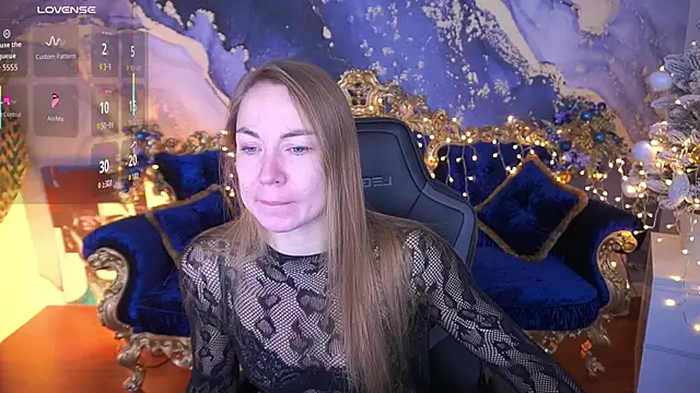 VixenMuse online show from 01-05-26, 07:06