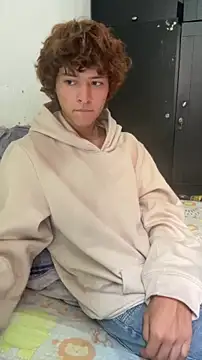 Snapshot of JoelnClouds chatting on 02-16-26, 08:27 JoelnClouds online show from 02-16-26, 08:27