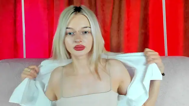 AlessaKiss online show from 03-04-26, 08:53