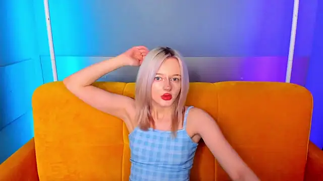 AlessaKiss online show from 03-11-26, 09:04