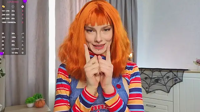 Snapshot of Sunshine_agata chatting on 10-27-25, 04:27 Sunshine agata online show from 10-27-25, 04:27