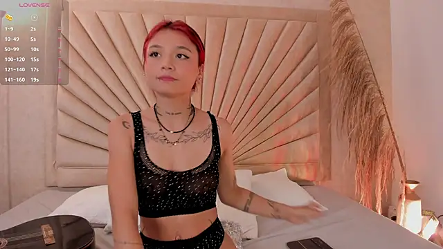 Emma duff online show from 11-11-25, 12:16