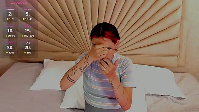 Emma duff online show from 12-18-25, 11:38