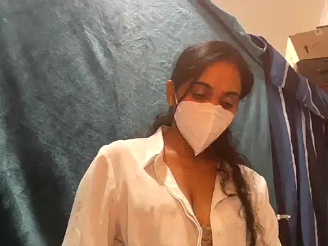 shainiasha1 online show from 05-27-26, 05:32