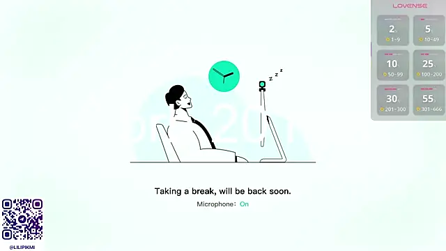 Chloewilldd online show from 11-03-25, 02:18