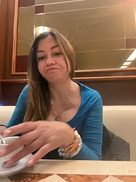 gabriellacali online show from 11-27-25, 08:00