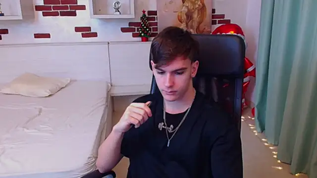 BradyFlint online show from 01-07-26, 05:54