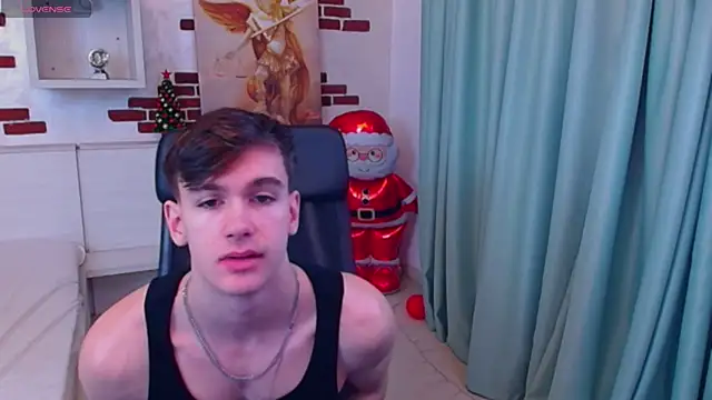 BradyFlint online show from 01-12-26, 05:34