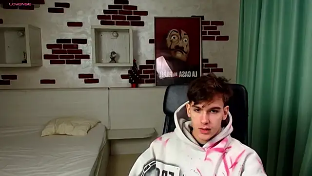 BradyFlint online show from 02-16-26, 05:14