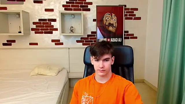 BradyFlint online show from 02-21-26, 05:08