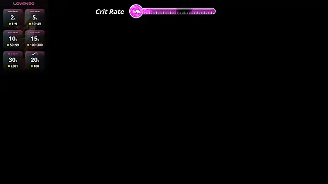 RubySweet11 online show from 11-05-25, 07:08