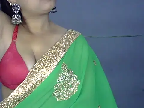 ANKITA THAKUR online show from 11-08-25, 03:01