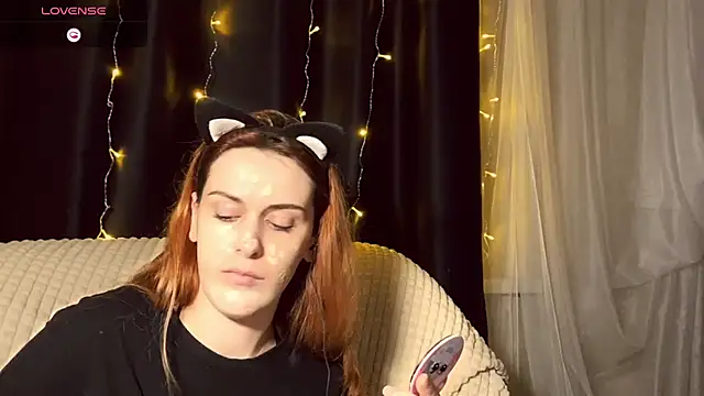 Veksal1a online show from 11-28-25, 07:38