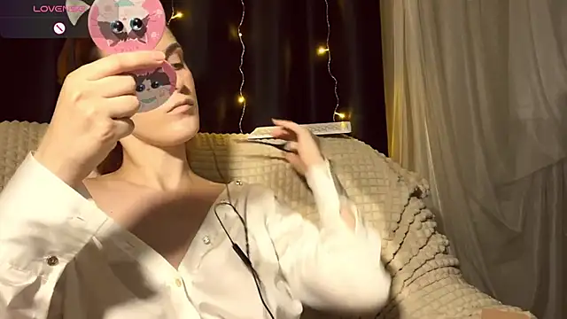 Veksal1a online show from 12-01-25, 06:57