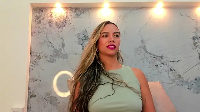 Karina chastillo online show from 03-05-26, 11:50