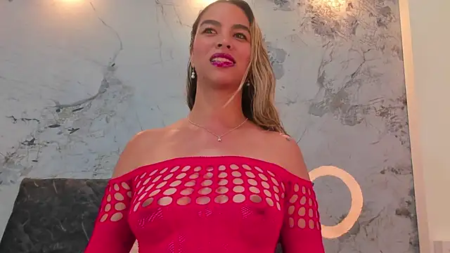 Karina chastillo online show from 04-25-26, 02:25