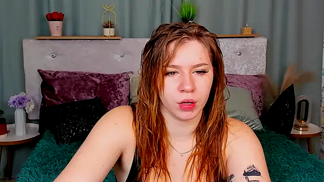 MelonsGlow online show from 10-21-25, 02:45