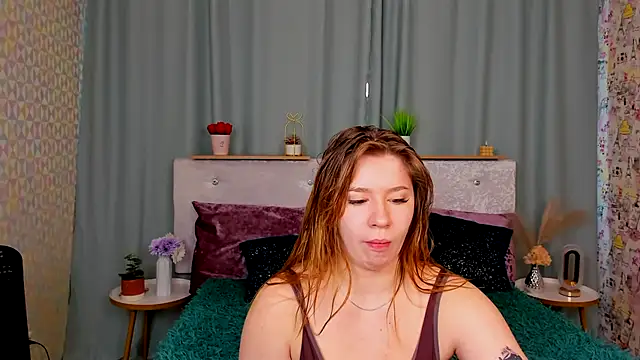 MelonsGlow online show from 10-23-25, 02:55