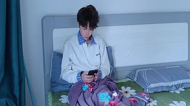 Stuffy-111 online show from 10-20-25, 04:24