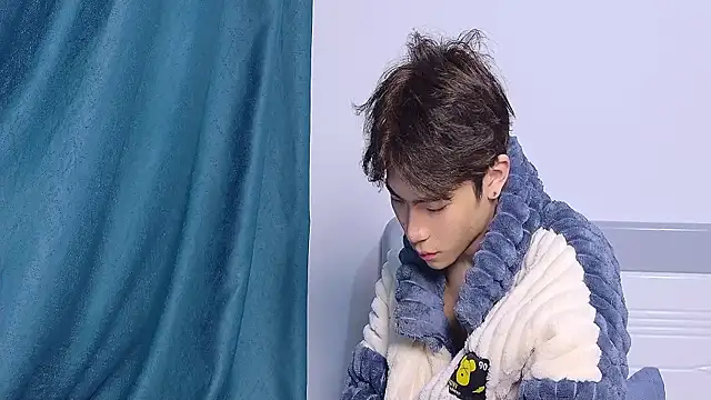 Stuffy-111 online show from 11-17-25, 05:30