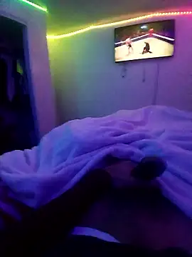 Ronalxxz online show from 12-21-25, 01:24