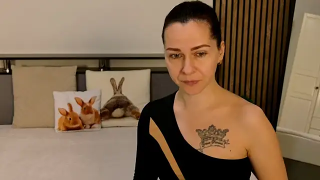 DitaNoir online show from 02-24-26, 07:17