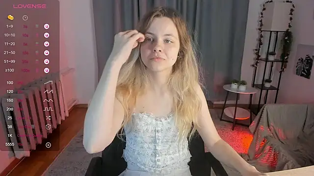 DreamSinder online show from 12-04-25, 06:23