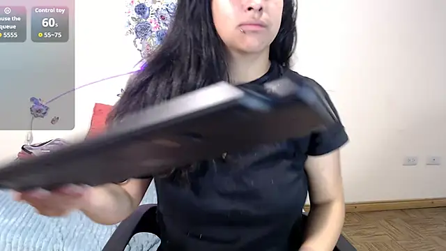 DANYXS online show from 11-17-25, 12:11