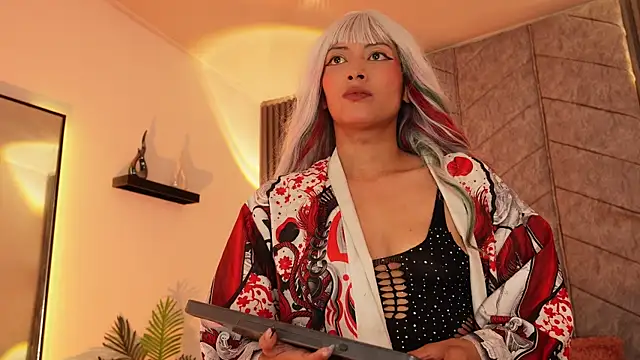 Rynka  online show from 03-31-26, 04:13