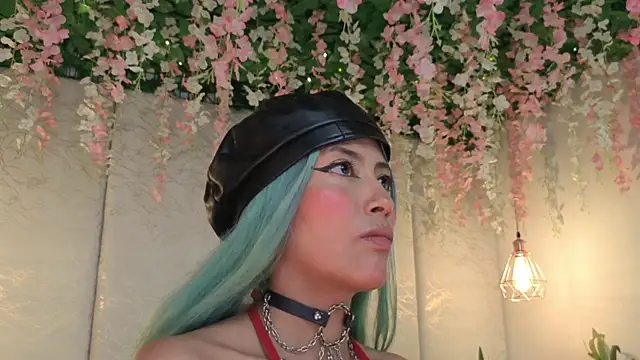 Rynka  online show from 04-23-26, 03:52