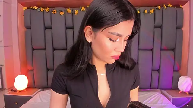 TanyaBello online show from 11-27-25, 01:24