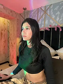 TanyaBello online show from 01-14-26, 02:28