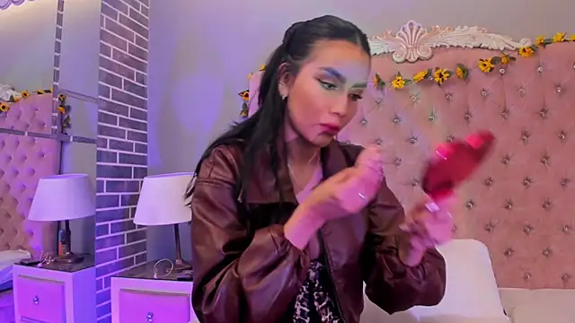 TanyaBello online show from 02-25-26, 05:06