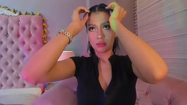 TanyaBello online show from 03-08-26, 05:33